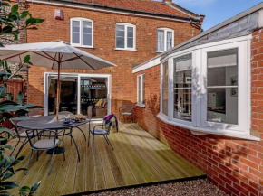 3 bed property in Weybourne Norfolk KT069